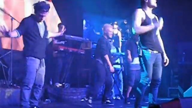 Dima Bilan.Believe.Live.Riga.29.04.2012.AVI смотреть онлайн