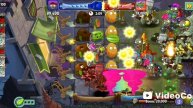 Играю в PvsZ режим арена