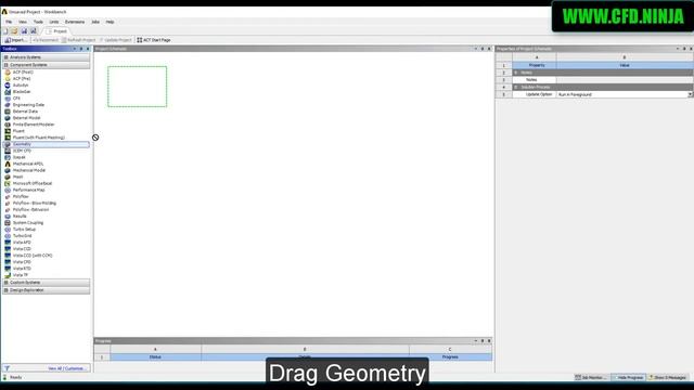 ✅ How to Import geometry from SOLIDWORKS to ANSYS Design Modeler