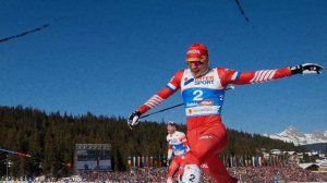 Лыжные гонки. Степанова заявила, что россиянки не выиграли, а проиграли эстафету на Кубке мира.