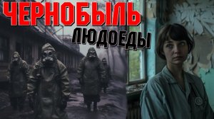 ПОХОД В ЗОНУ ОТЧУЖДЕНИЯ! Страшные истории на ночь. Страшилки на ночь. Жуткие истории.