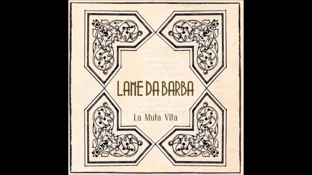 Stavrosyòtiko // Lame da Barba смотреть онлайн