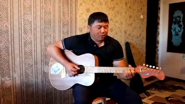 Каныбек - Әр бір жаның жүрегінде бар өзінің арманы смотреть онлайн