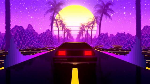 RETROWAVE DeLoream смотреть онлайн