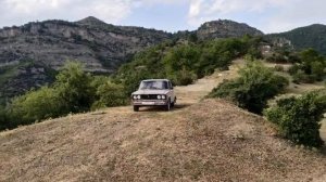 Селение Ираги