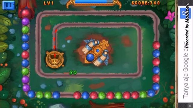 Tutorial, zuma marble legend gameplay for android смотреть онлайн