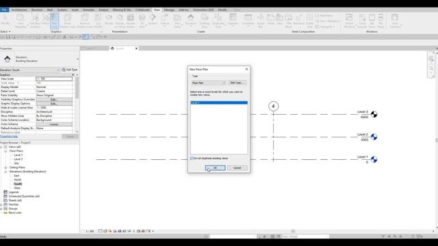 SL House | Part 1 | Complete Step By Step Project | Revit and Twinmotion Tutorial