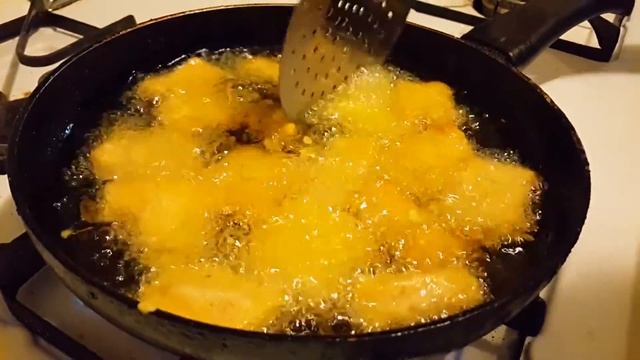 Apollo fish  Quick and easy fish recipe