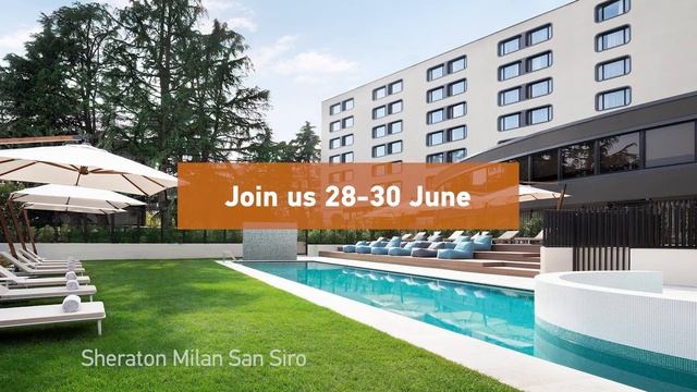 IBIS Global Summit 2023 Teaser смотреть онлайн