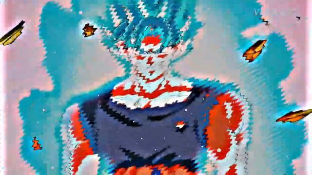 Dragon ball ele te bota soca soca x goku edit AMVedit