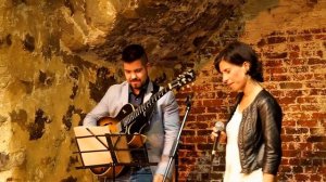Balassi Jazz Club with Linda Kovács