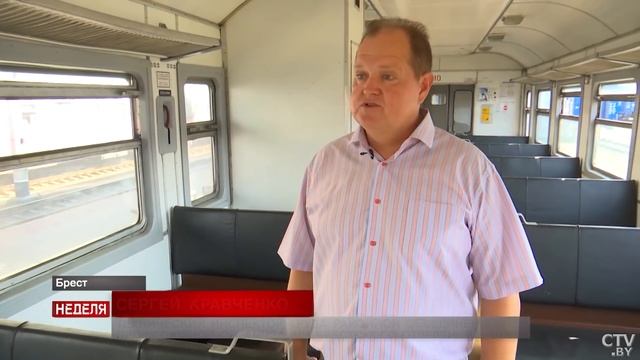 В Беларуси аномальная жара! Как работать в такую погоду? // Последствия знойных дней смотреть онлайн