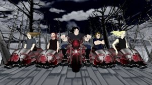 Сериал Металлопокалипсис - 2 сезон 9 серия / Metalocalypse