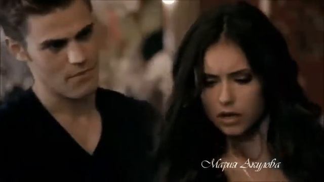 Элайджа и Кэтрин смотреть онлайн