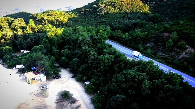 Geom-Holding on #AudiA6 #A6C7 #Sline #quattro On the beach!!! смотреть онлайн