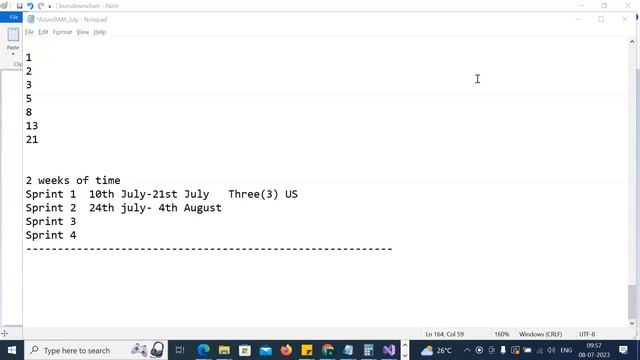 10th Session MS Azure + DevOps - Product Backlog