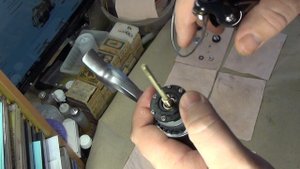 Безынерционная катушка SHIMANO RARENIUM 12 CI4+  2500S ТО + взгляд ИЗНУТРИ !!!