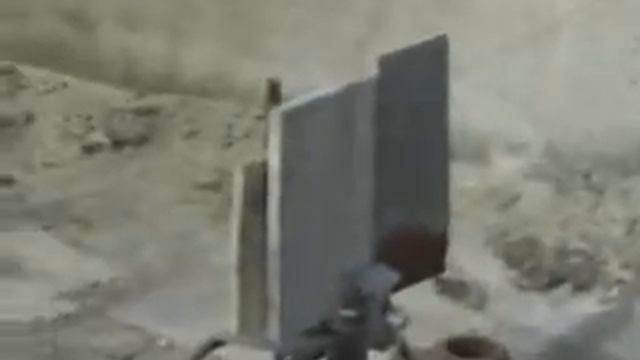 Очистка бетона
