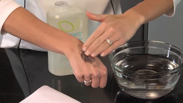 Legacy of Clean L.O.C. Concentrated Multi-Purpose Cleaner - Mission Impossible Demo смотреть онлайн