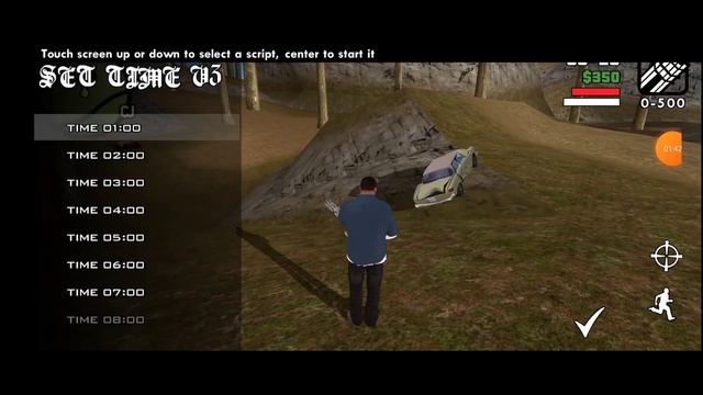 HOW TO INSTALL GHOST CAR MOD IN GTA SAN ANDREAS ANDROID||GRAFFITI GAMING||