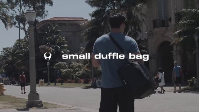 Hylete - icon 6 in 1 backpack 60L смотреть онлайн