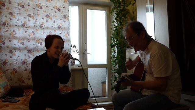 Егор Крид "Папина дочка", кавер "Сёрфинг" смотреть онлайн