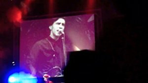 Бутусов - Песня идущего домой