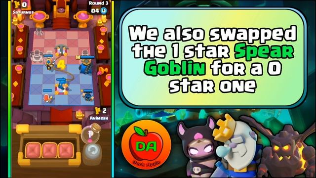 This Deck Smashes Everything!!! Best Deck After Balance Changes | Clash Mini смотреть онлайн