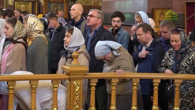 Благие вести. 19 апреля 2025