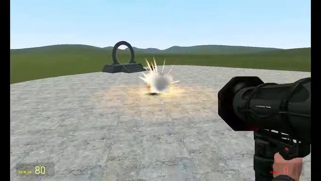 gmod carter addon pack demonstration смотреть онлайн