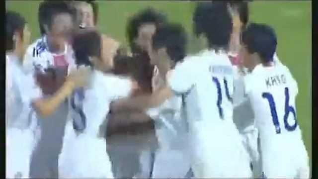 Arrawahil Japan 2   1 NorthKorea   Kumi Yokoyama Legendary Goal   U17 Women's WC 2010 Semifinal   R смотреть онлайн