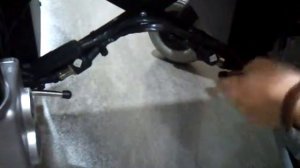 HBLD3 - Method for changing manual mode to electric mode