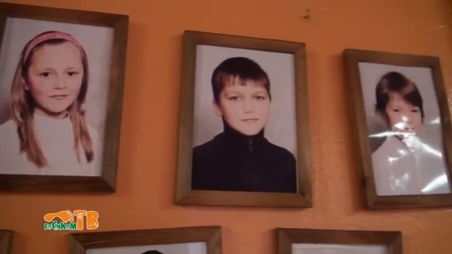 44 выпуск Босиком ТВ (15 июня) смотреть онлайн