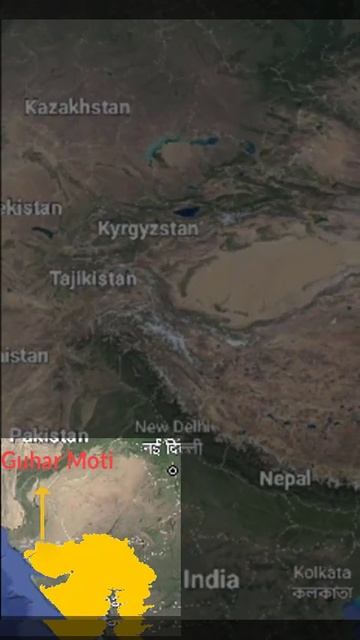 Indira Point, Indira Kol, Kibithu - Extreme Point Of India