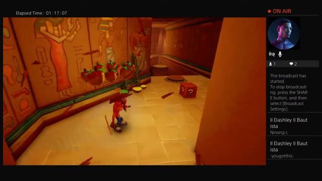 Back 90s game crashbandicoot смотреть онлайн