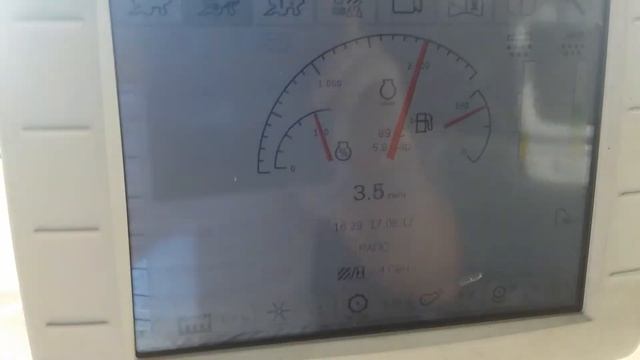 Акрос 585 рапс 36 смотреть онлайн