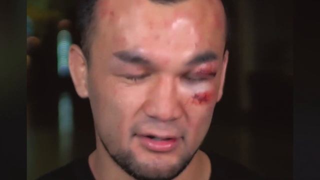 СРОЧНО! МАХАЧЕВ ОБРАЩЕНИЕ К ДАНЕ УАЙТУ! СУПЕР НОВОСТЬ ОТ БЕХЗОДА УСМОНОВА