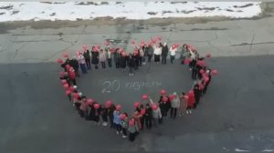 Видео-визитка ОПК