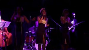 Трио EasyTone. Тает лед.