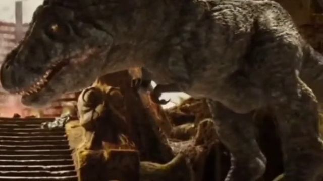 Grumpy doesn't have any armor (post credit version) смотреть онлайн