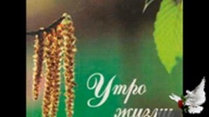 Один построил свой дом на скале