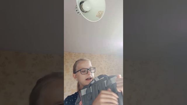 Обзор на мои рюкзаки смотреть онлайн