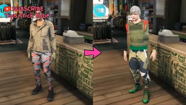 GTA 5 BEST MULTIPLE MODDED OUTFITS! AFTER PATCH 1.58 #92 GTA Online
