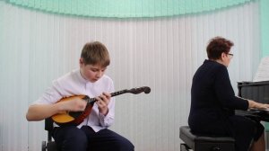 Осташко Степан