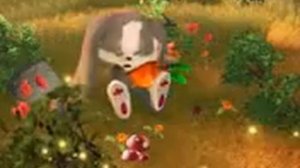 Я зайчик очень не простой.