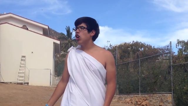 Julius Cesar - play смотреть онлайн