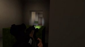 Tactical Assault VR [Oculus Quest 2] 2/2