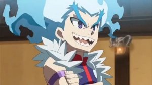 Бейблэйт бёрст ! 6 сезон! 2 серия!