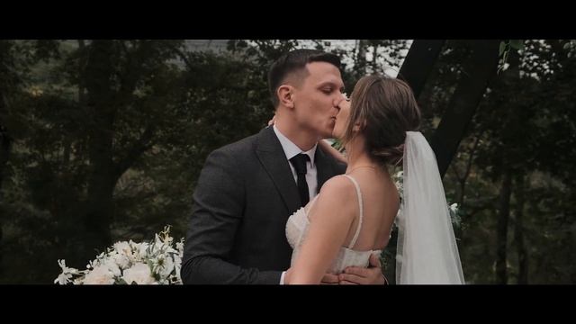 SEMYON / MARIA (full wedding film) смотреть онлайн