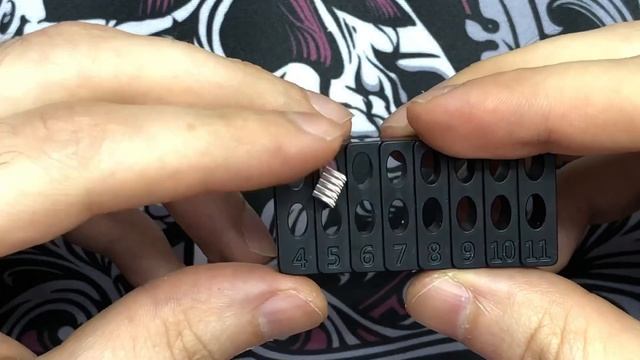 Valhalla v2 mini 30 mm Rda مراجعة تانك فالهالا 30 ملم